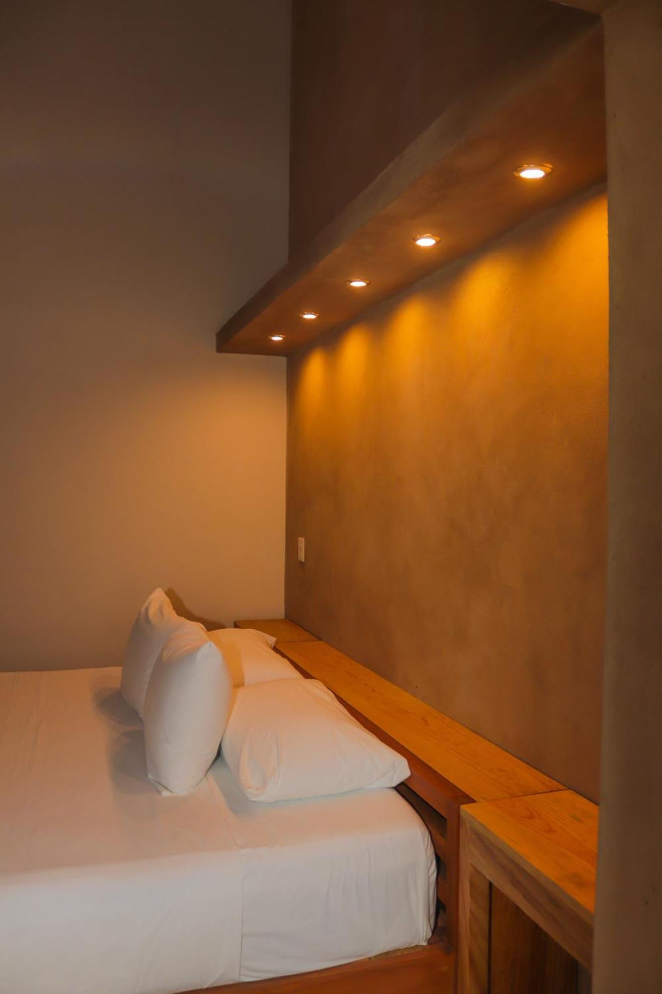 Hotel Maya Bell Palenque Eksteriør billede